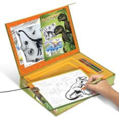 Tablica DinosArt za risanje