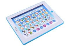 Wiky Tablični računalnik maxi blue 24x18 cm - angleška embalaža