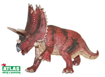 Dino F - Figurica Pentaceratops 17 cm