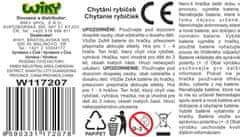 Lovljenje rib 23 cm - češka embalaža