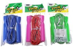 Plastična skakalnica 2,5 m