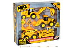 Avto - Gradbeni stroji