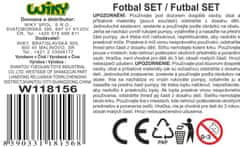 Nogometni goli 2 kosa