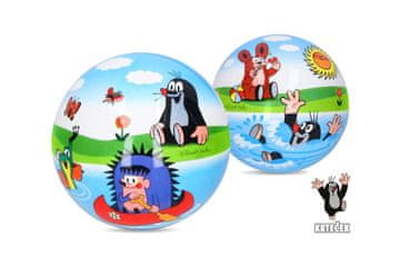 Wiky Žoga Krtek guma nepihana 12 cm