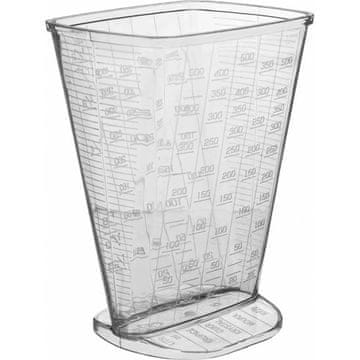 Orion Kuhinjska merilna žlica 0,5 l 120526