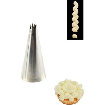 Orion varna konica zvezda fine 8 točk