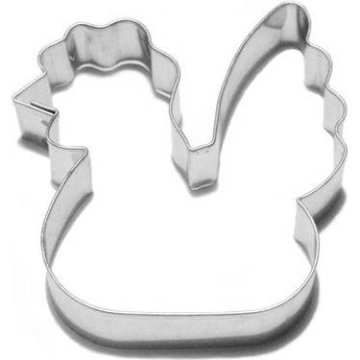 Kovovýroba Jeníkov Rezalnik za piščance II. 55x62 mm - Smolík