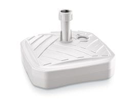 Prosperplast Podstavek za dežnik MPKD bela