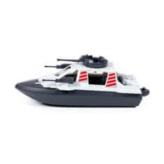 Polesie Čoln obalna straža 37cm