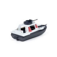 Polesie Čoln obalna straža 37cm