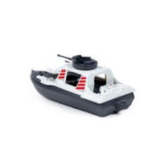 Polesie Čoln obalna straža 37cm