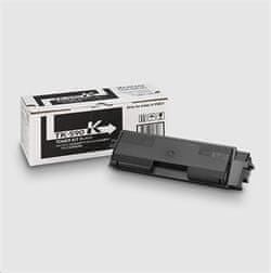 Kyocera Toner črne barve za 7 000 A4 (pri 5 % pokritosti),za ECOSYS P6026cdn,M6026/M6526cdn/cidn