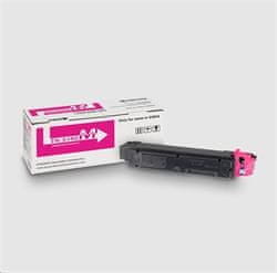 Kyocera Toner magenta za 5 000 A4 (pri 5 % pokritosti), za P6130cdn/M6030cdn/6530cdn