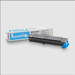Kyocera Toner cyan za 12 000 A4 (pri 5% pokritosti), za TASKalfa 356/358ci