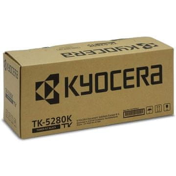Kyocera Toner TK-5280K - črn