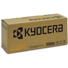 Kyocera Toner TK-5280Y - rumen