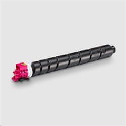 Kyocera Toner magenta za 12 000 A4 (pri 5 % pokritosti), za TASKalfa 2552ci/2553ci