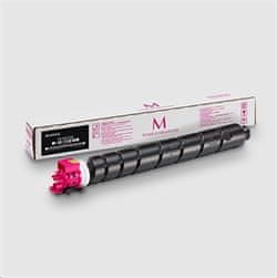 Kyocera Toner magenta za 20 000 A4 (pri 5 % pokritosti), za TASKalfa 4052ci/4053ci