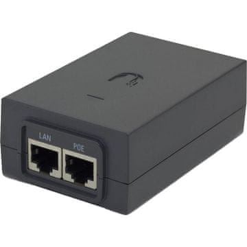 Ubiquiti Vtičnik PoE Gb 48-24W-G