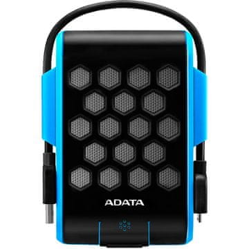 A-Data Zunanji trdi disk 2TB HD720 blue