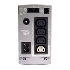APC Back-UPS CS 650VA, 230V