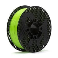 Filament PM tiskarska vrvica/filament 1,75 ABS-T zeleno-rumena, 1 kg