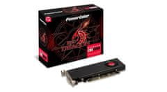 PowerColor VGA TUL Red Dragon AMD Radeon RX 550 2GB GDDR5 - v razsutem stanju