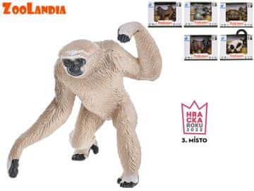 Zoolandia safari živali