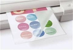 EUROSUPPLIES Folije za laminiranje A3, 125 mikrometrov, sijajne 100 kosov