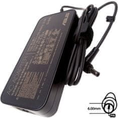 ASUS AC POWER ADAPTER 150W 19V 3pin 6.0mm ne vsebuje PW CORD CEE