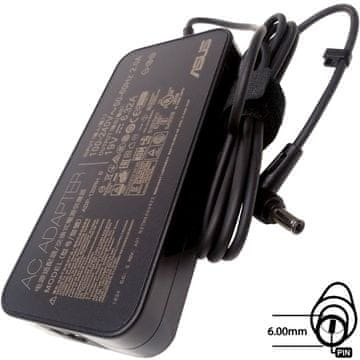 ASUS Napajalnik 150W 19V 3pin 6,0mm brez EU vtiča