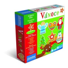 Granna Božična delavnica