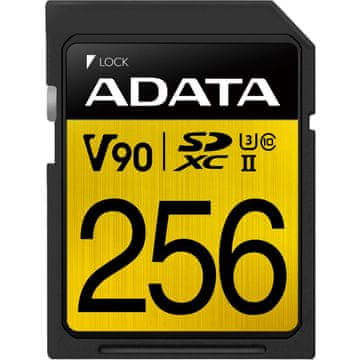 A-Data SDXC kartica 256GB Premier One