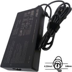 ASUS AC POWER ADAPTER 120W 20V 3pin (4,5 mm) - ne vsebuje PW CORD CEE