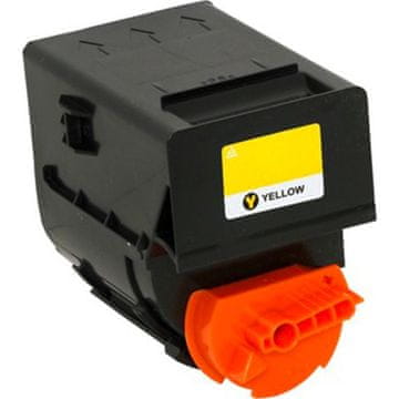 Armor C-EXV 21 Y toner rumene barve