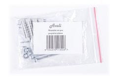 Nobo AVELI montažni komplet za projekcijska platna