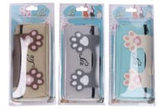 Svinčnik 20x5,5x9 cm - Mačja tačka