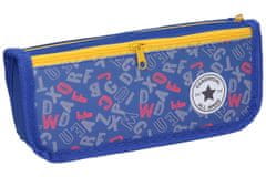 Svinčnik 20x5,5x8,5 cm - Abeceda