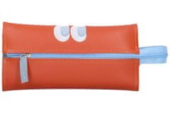 Svinčnik 20,5x11,5x1 cm Pusa