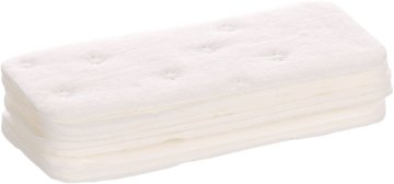 Flamingo Nadomestni vložki za hlačke za previjanje L-XL-XXL 24 kosov