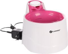 Flamingo Avtomatska fontana Bellagio roza 2000ml