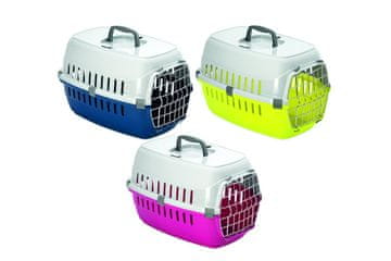 Karlie Crate Pet Tourist II.