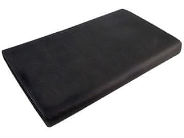 M.A.T Group Netkana tkanina 1,6/5m BLACK UV 50g/m2