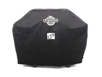 G21 Pokrov za žar BBQ Argentina