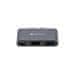 Canyon replikator vrat DS-1, 3v1, za Apple Macbook s Thunderbolt 3 (USB-C 100W)
