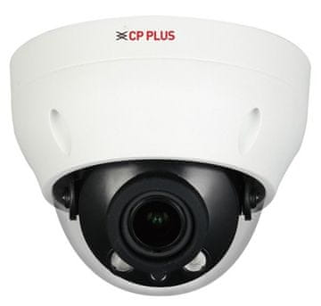 4,0 Mpix zunanja kupolasta IP kamera z IR in WDR