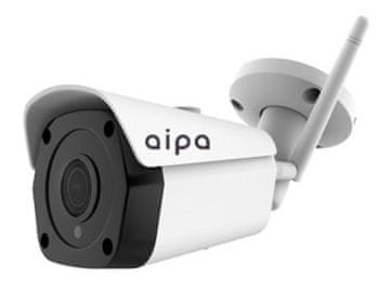 5,0 Mpix zunanja IP kamera z IR in WiFi