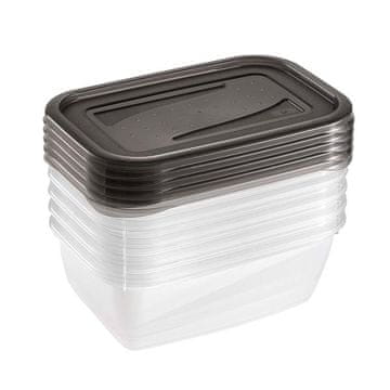 keeeper POSODA ZA HRANO FREDO FRESH 5 KOSOV 0,5L