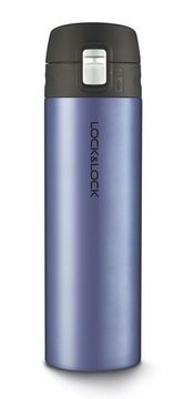 Lock & Lock TERMOSKA 500ML, SAFIRNO ZLATA