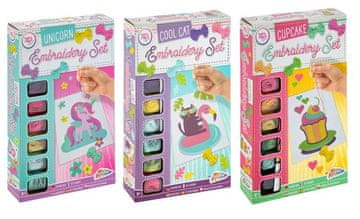 RMS Komplet za šivanje 3